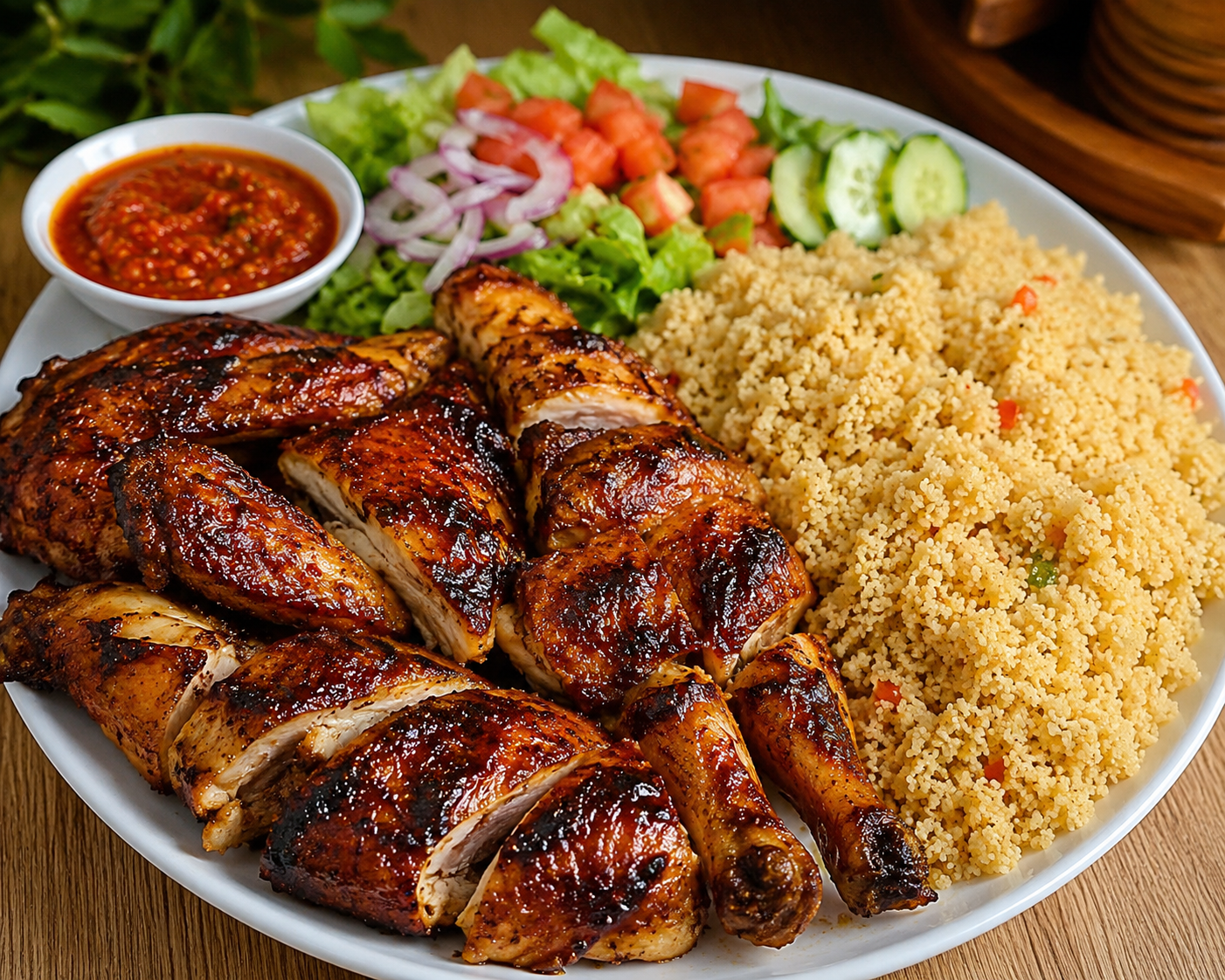Junior Food