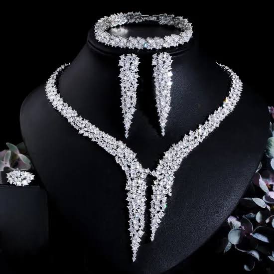 Coffret de bijoux pour femmes