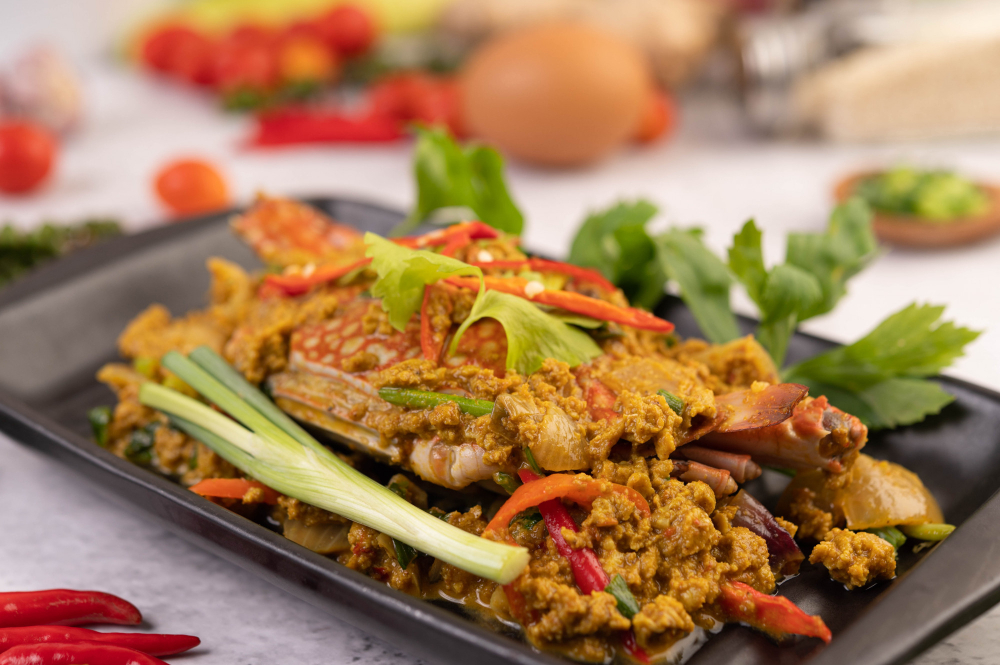 Tchèp Sénégalais